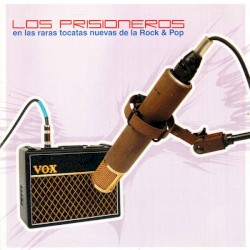 En las raras tocatas nuevas de la Rock & Pop