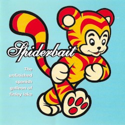 The Unfinished Spanish Galleon of Finley Lake