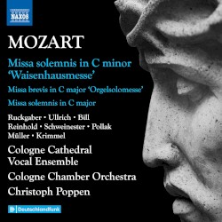 Complete Masses, Vol. 5