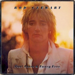 Foot Loose & Fancy Free