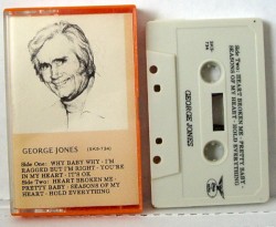 George Jones