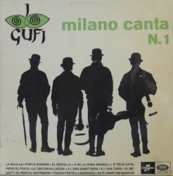 Milano canta n. 1