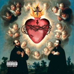SACRED HEART (+)