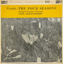The Four Seasons