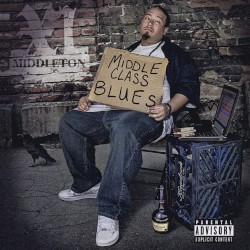 Middle Class Blues