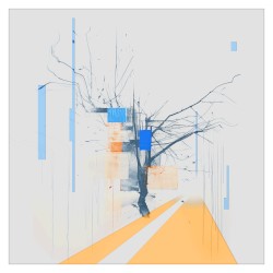 Long, Long, Long October