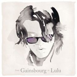 From Gainsbourg to Lulu