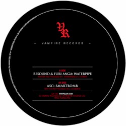 Waterpipe / Smartbomb