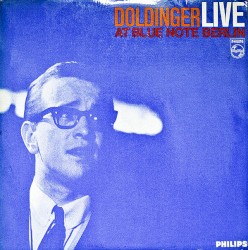 Live at Blue Note Berlin