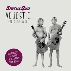 Aquostic (Stripped Bare)