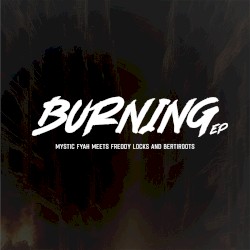 Burning EP