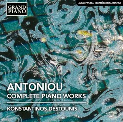 Complete Piano Works