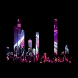 Party Thru the Night