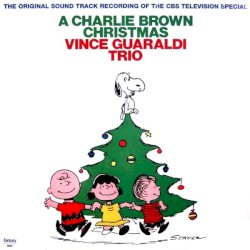 A Charlie Brown Christmas: The Original Sound Track Recording of the CBS Television Special