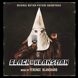 BlacKkKlansman
