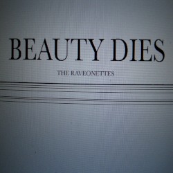 Beauty Dies