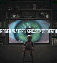 Amused to Death
