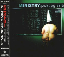 Dark Side of the Spoon