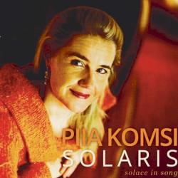 Solaris (Solace in Song)