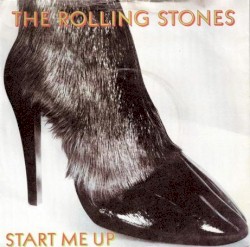 Start Me Up / No Use in Crying