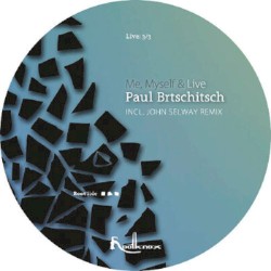 Me, Myself & Live (Live:3/3)