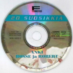 20 Suosikkia: Nellyn Palmikko