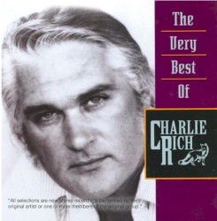The Very Best of Charlie Rich