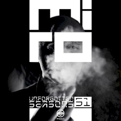 Unforgotten Seasons S1