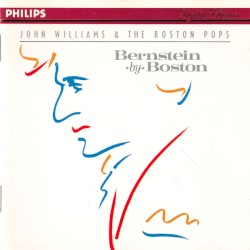 Bernstein by Boston
