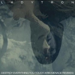 Destroy Everything You Touch (Kris Menace Remixes)