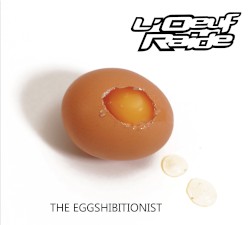 The Eggshibitionist