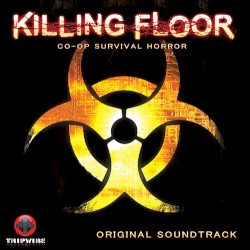 Killing Floor: Original Soundtrack