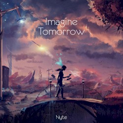 Imagine Tomorrow (mixes)