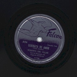Serenata de amor / Corazón no llores