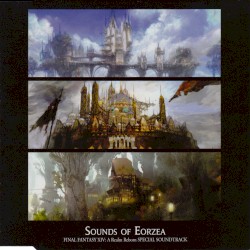 Sounds of Eorzea - Final Fantasy XIV: A Realm Reborn Special Soundtrack