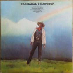 Giant Step / De Ole Folks at Home