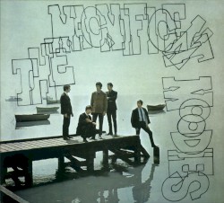 The Magnificent Moodies