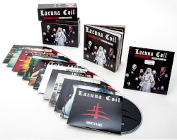 The Presence of the Past (XX Years of Lacuna Coil)