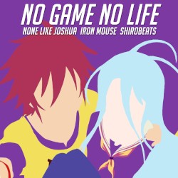 No Game No Life