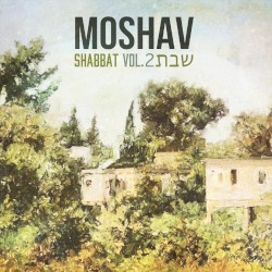 Shabbat, Vol. 2