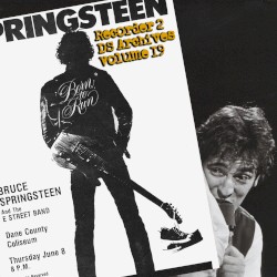 Live in Madison 1978