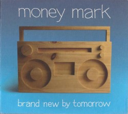 Brand New by Tomorrow
