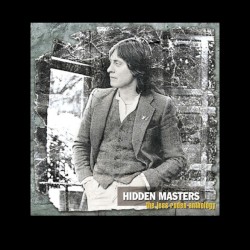 Hidden Masters: The Jess Roden Anthology