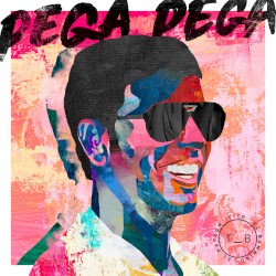 Pega pega