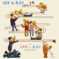 Jay & Kai + 6
