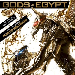 Gods of Egypt