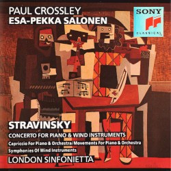 Works for Piano and Orchestra