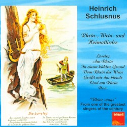 Rhein-, Wein- und Heimatlieder