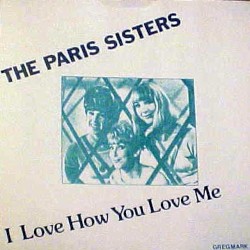 I Love How You Love Me / All Through the Night