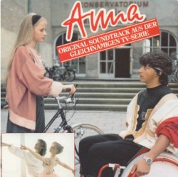 Anna (Original Soundtrack aus der gleichnamigen TV-Serie)